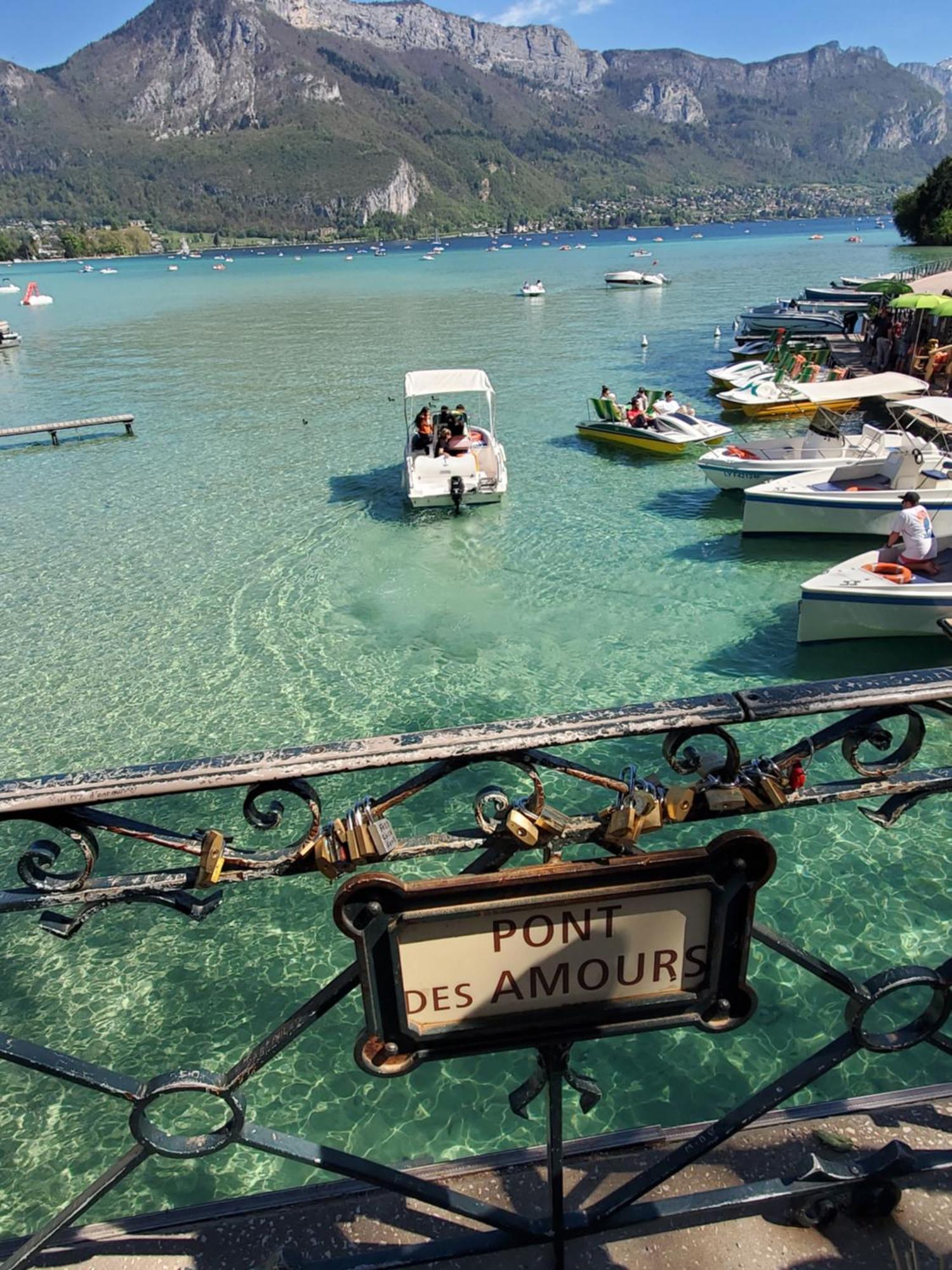 Annecy Poisy Studio A 9 Minutes Du Lac Annecy Avec Piscine Privee Exterior photo